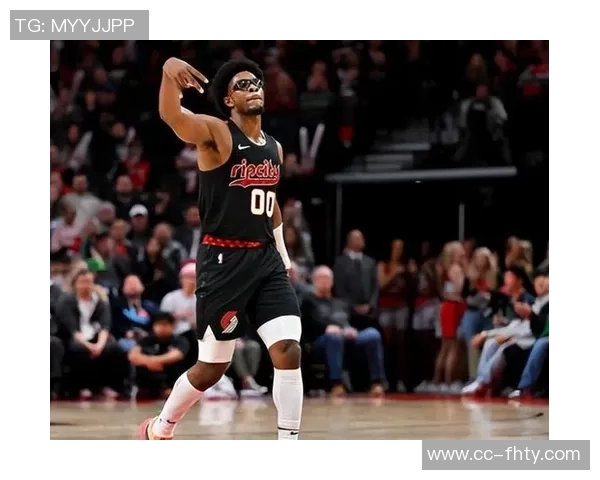 美记提出三球交易方案送至开拓者换亨德森与格兰特