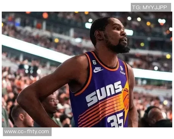 杜兰特批评球迷与媒体贬低常规赛重要性影响篮球讨论质量 杜兰特批评球迷与媒体贬低常规赛重要性影响篮球讨论质量