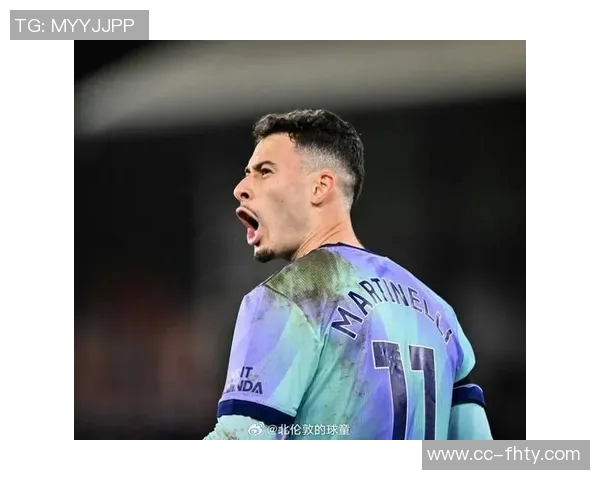 阿尔特塔谈马丁内利受伤表示球队本应赢得更大比分优势