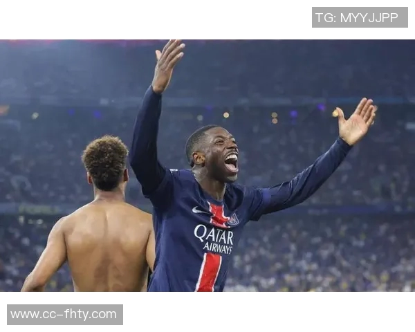 登贝莱自信满满称第二个进球精彩已为下半赛季做好充分准备 登贝莱自信满满称第二个进球精彩已为下半赛季做好充分准备