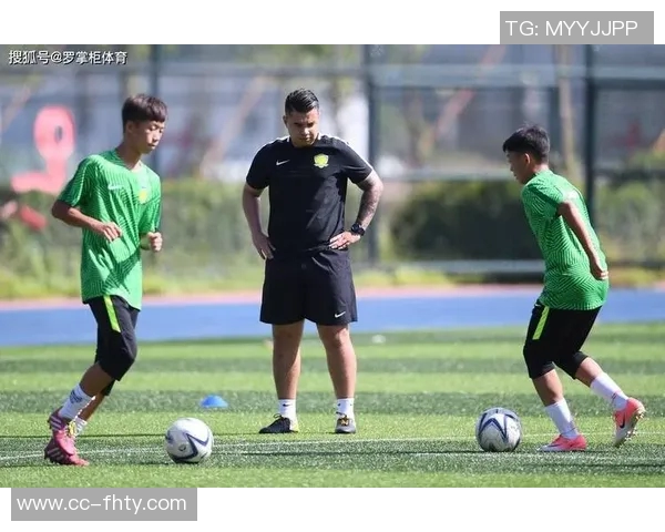 青训蓄力再出发北京国安启动2012和2013年龄段球员补强试训活动