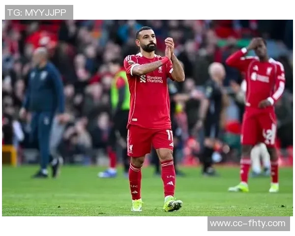 萨拉赫近8场英超首发仅获1胜利物浦战绩堪忧 萨拉赫近8场英超首发仅获1胜利物浦战绩堪忧