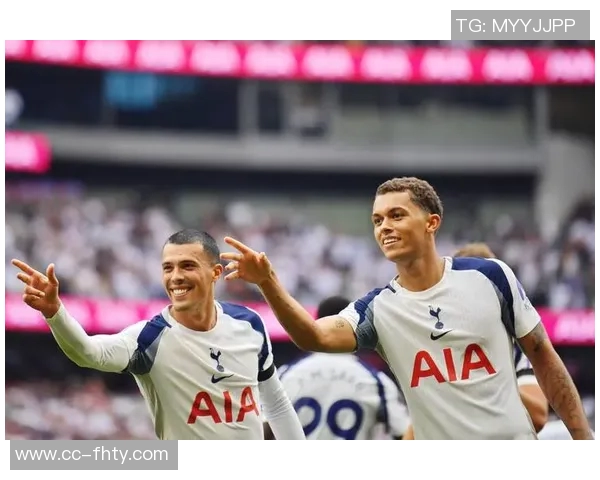 热刺终于打破僵局里沙利松助攻阿奇格雷精彩进球助力球队反弹