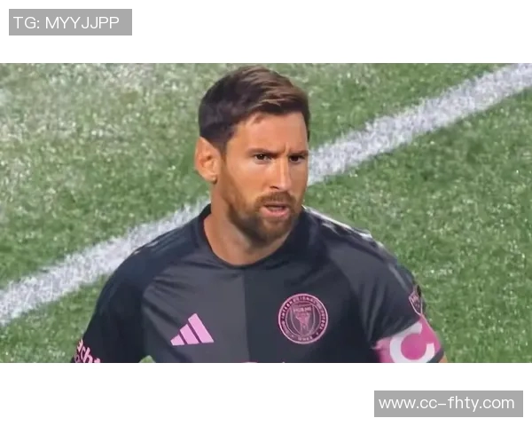 梅西39岁再出发明年冲击美职联与世界杯双冠荣耀