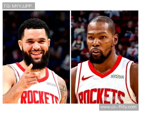 杜兰特谈大个阵容优势上赛季表现令人满意